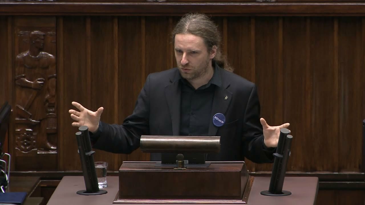 W Jakim Celu Rozmawia Z Nią Paweł Cywiński W jakim celu dopłacamy do bezrobocia? - Dobromir Sośnierz - CDA