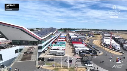 MotoGP Grand Prix Wielkiej Brytanii.  Q1 i Q2. 2026-08-08 12-45-37