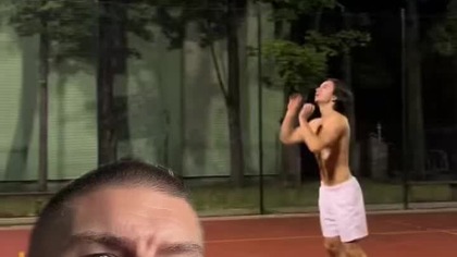 Ktoś tu ściemnia #shorts
