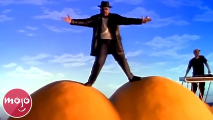 Top 10 90s One-Hit-Wonders That Still Bang