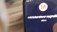 ministerstwo sprawiedliwości