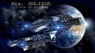 Mr. SLIDE-Trip in space (TRANCE AUDIO 2018)