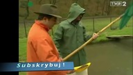Makłowicz kolega będzie zjedzony