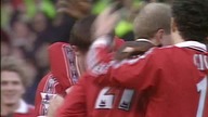 The Treble Manchester United Season Review 1998-99 Cd2