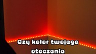 Jak KOLOR Zmienia Twój NASTRÓJ?! #ciekawostki #wynalazki #hype