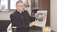 GS24 jak Gazeta Wyborcza - Płód w 3D na rekolekcjach | odpowiedź ks. Tomasza Kancelarczyka #1