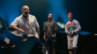 Kizo ft.  Kaz Bałagane, Young Igi  SUV BOOMER