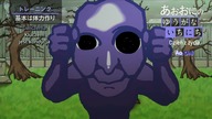 Ao Oni The Animation 04 PL