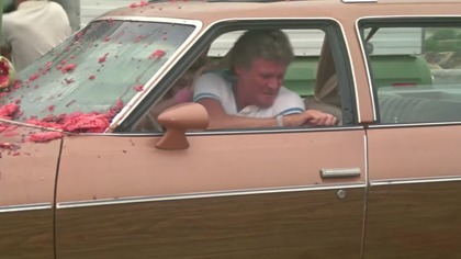 Maksymalne przyspieszenie - Maximum Overdrive 1986
