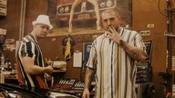 Kizo feat.  Szpaku, Jano PW - ARTYSTA Z BLIZNĄ (prod. PSR)