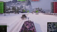 T32 (8 Frags/7K Damage) | World of Tanks