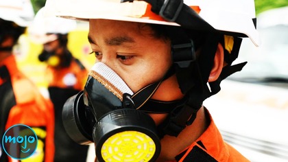 10 Recent Natural Disasters NOBODY Is Talking About