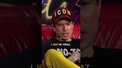 Kosecki tłumaczy się ze swoich słów: Posypuję głowę popiołem, jest mi głupio #shorts