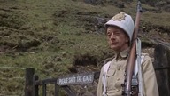 Cała Naprzód: Awantura w Khyberze (Carry On Up The Khyber, 1968, Lektor PL)