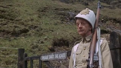 Cała Naprzód: Awantura w Khyberze (Carry On Up The Khyber, 1968, Lektor PL)