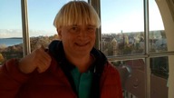 LATARNIA MORSKA W SOPOCIE - Gracjan Roztocki