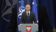 Duda o Wąsiku i Kamińskim