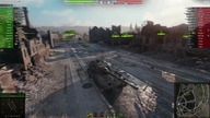 Jagdpanzer E 100 (7 Frags/12K Damage) | World of Tanks