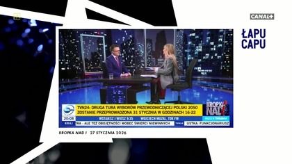 Łapu Capu (29 stycznia 2026)