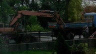 Ostatni akcent, po Alei Lipowej w Gogolinie