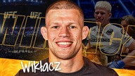 NOWY ZAWODNIK UFC? *ŁAWA JAKUB WIKŁACZ*