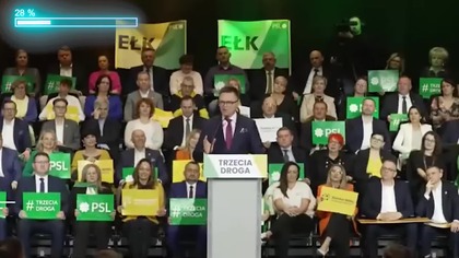 Najbardziej Niepokojace Wypowiedzi Politykow (Ostrzezenie)