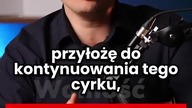 MENTEN ROZJECHAŁ PO-PISOWĄ NAWALANKĘ!