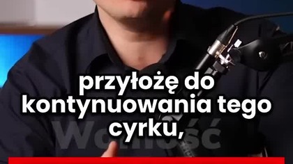 MENTEN ROZJECHAŁ PO-PISOWĄ NAWALANKĘ!