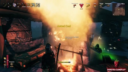 Valheim Day 225 [Gjall]