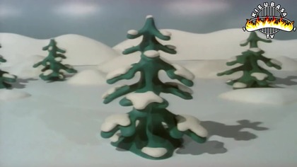 Plastusie #6 - Boże Narodzenie [Przeróbka Dubbing 18+] (Kieubasa TV reupload)