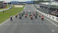 GP Australii 2014 - Wyścig MotoGP