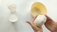 Potrzebuję tylko 3 składnik&oacute;w, aby łatwo zrobić masę ceramiczną  DIY