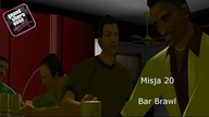 Grand Theft Auto Vice City#20- Bar Brawl