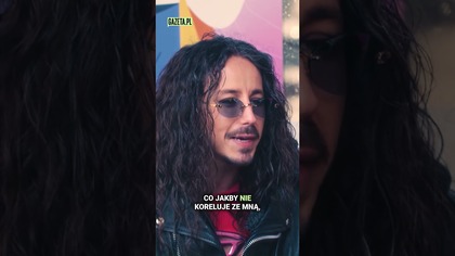 Michał Szpak zdradza, czy wróci jeszcze na Eurowizję #shorts