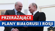 Broń jądrowa przy polskiej granicy?! Przerażające plany Rosji i Białorusi