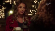 Święta jak marzenie (2017) [Lektor PL] - Enchanted Christmas