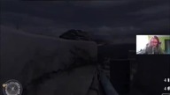 CHCIAŁEM DOBRZE (Call of Duty 2) #shorts #shortvideo #fps #cod #callofduty #retro #gaming #classic
