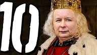 10 KRAJÓW, które wciąż mają MONARCHIĘ [TOPOWA DYCHA]