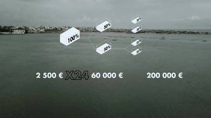 Handel kokainą PL Dirty Dollars Inc