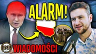 Z ostatniej chwili! Polska OFICJALNIE OSKARŻONA o udział w ?!