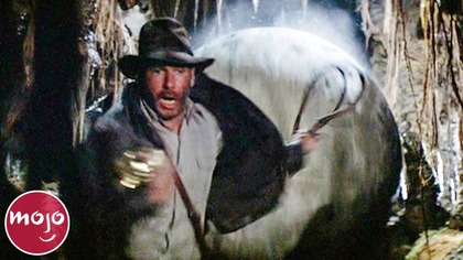 Top 30 Exact Scenes an Actor Became a Legend