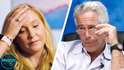 10 People Who Tried to Warn Us About TERRIBLE Celebs