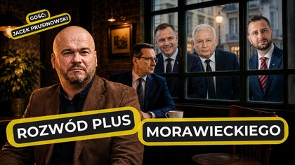 Czy Rozwój Plus będzie Trzecią Drogą 27? (Nawrocki, Morawiecki, Miller)