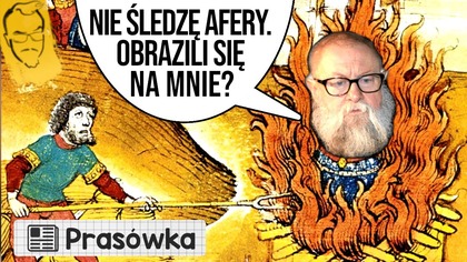 Co powiedział prof.  Bralczyk (a czego nie powiedział)? | Przegląd Idei #126 (22. 07. 2024)