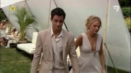 Plotkara - S02E01 - Lektor PL