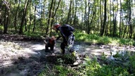 ATV Riders---goście Quadowanie Challenge Team---