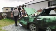s07e06 Anioły bez skrzydeł nazywamy przyjaci&oacute;łmi