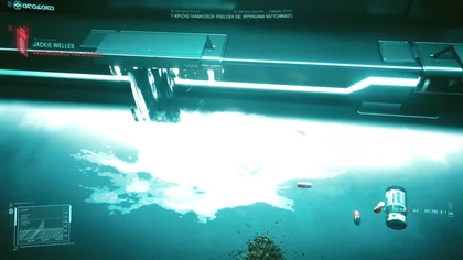 Cyberpunk2077 - PS5 PRO