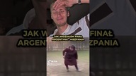 NAJNUDNIEJSZY MECZ MUNDIALU?  FINAŁ