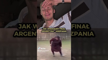 NAJNUDNIEJSZY MECZ MUNDIALU?  FINAŁ